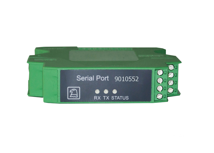 E Series Expansion Serial Port