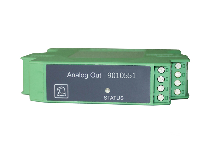 E Series Analog Out