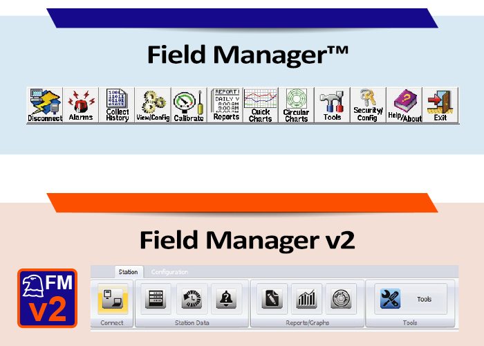 Field Manager