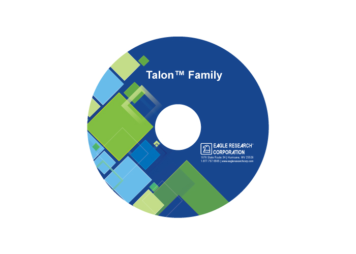 Talon™ Family